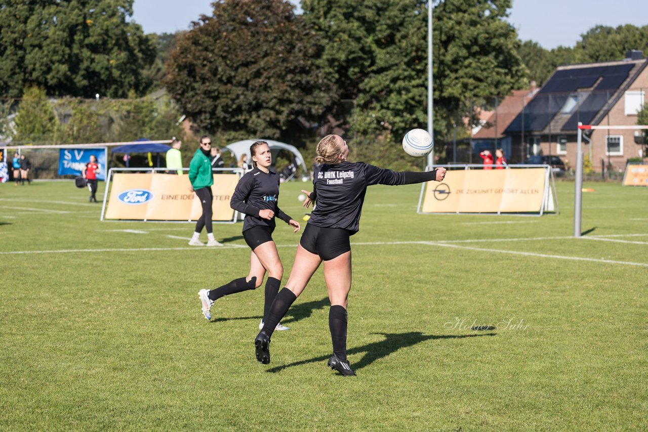 Bild 19 - wU16 Deutsche Meisterschaft